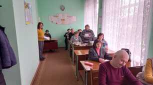 Педагогічний діалог "Формування емоційно – етичної компетентності учнів в умовах воєнного стану"