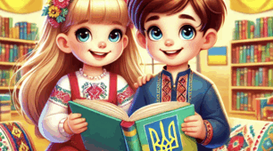 Стаття “Шкільна бібліотека як відкритий простір свободи читання: інноваційні підходи, сучасні технології та створення комфортного середовища для читачів  в умовах  сьогодення"