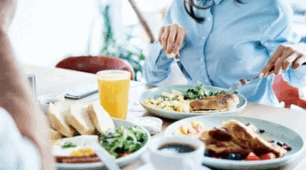 Eating Out: Vocabulary & Grammar Test