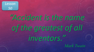 9 клас. Lesson 50. Invetions and inventors