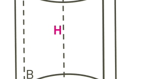 Самостійна робота на тему : "Циліндр" (з відповідями)