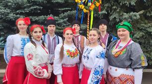Сценарій "Колодій Незламний"
