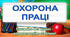 Наказ з охорони праці в ЗДО 2025 р. (положення про службу охорони праці + положення про навчання + програми)