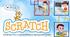Лепбук "Scratch: знайомство з середовищем програмування"