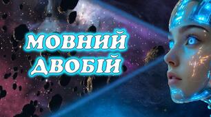 Гра-презентація "Мовознавчий двобій: космічний реванш"