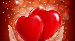 Показове заняття - гра з англійської мови "St. Valentine`s Day" для дітей 6-8 років