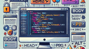Мова HTML. Теги та атрибути