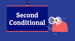 Презентація Lesson 23. Граматика. The 2nd Conditionals (Умовні речення 2-го типу).