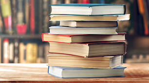 Підсумок за розділом "Замислюємося над сторінками книжок українського письменства"