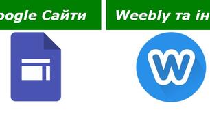 Системи керування вмістом для веб-ресурсів. Етапи створення веб-сайтів. 