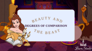 Презентація  на тему "Відпрацювання degrees of comparison"